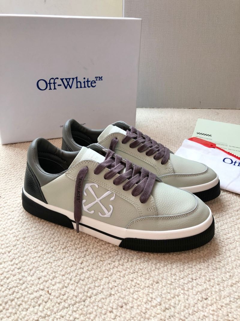 Off White Shoes